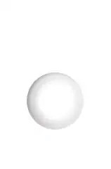 Gel blanchissant intense IBD 1/2 oz (UV/LED)