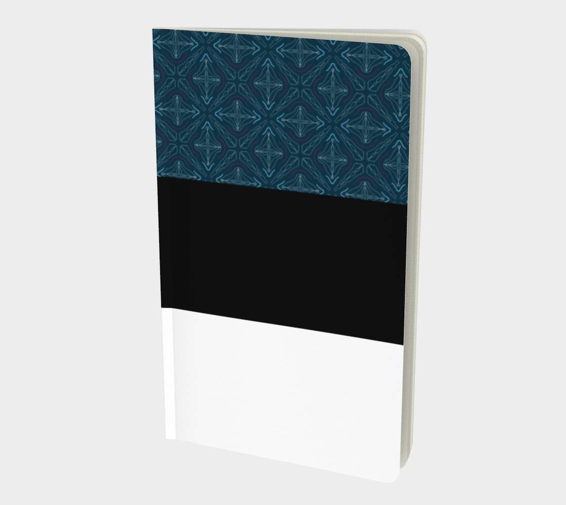 Small | Notebook | The Estonian