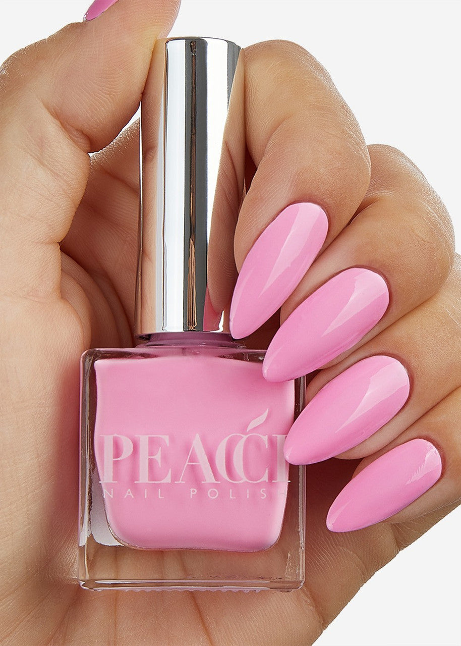 Peacci Carrie's Cosmo