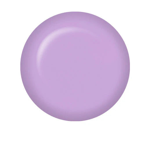 Poudre IBD Dip &amp; Sculpt Lilas Sable