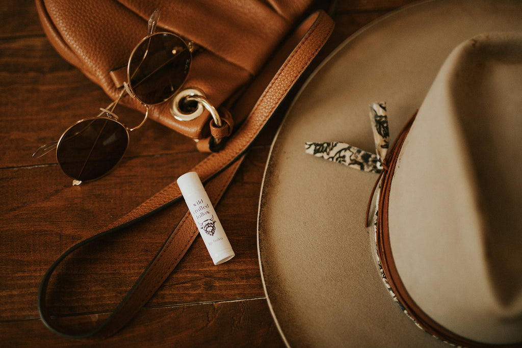 Tallow Lip Balm 💋 (Bundle To Save)