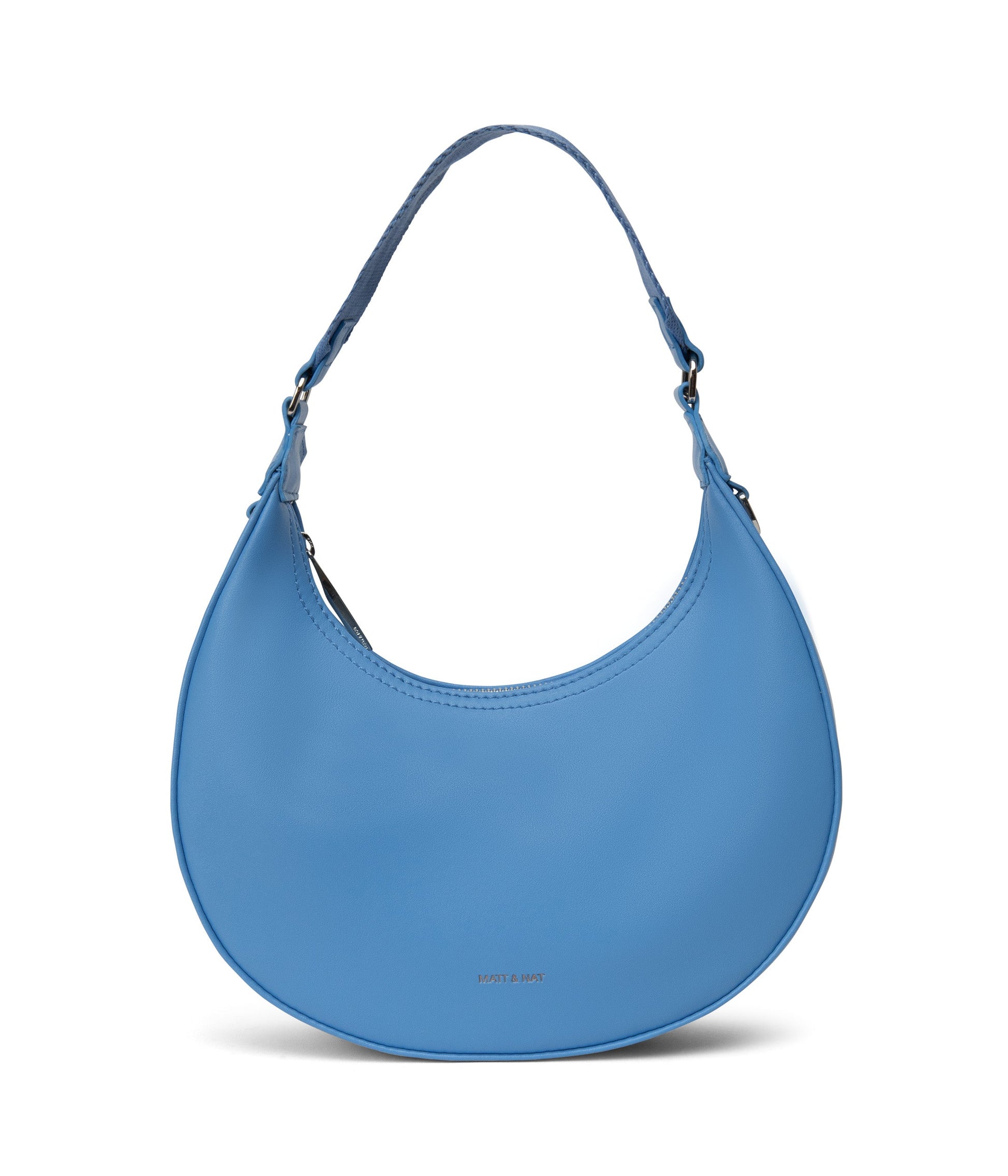 Sac hobo vegan SERENA - Sol
