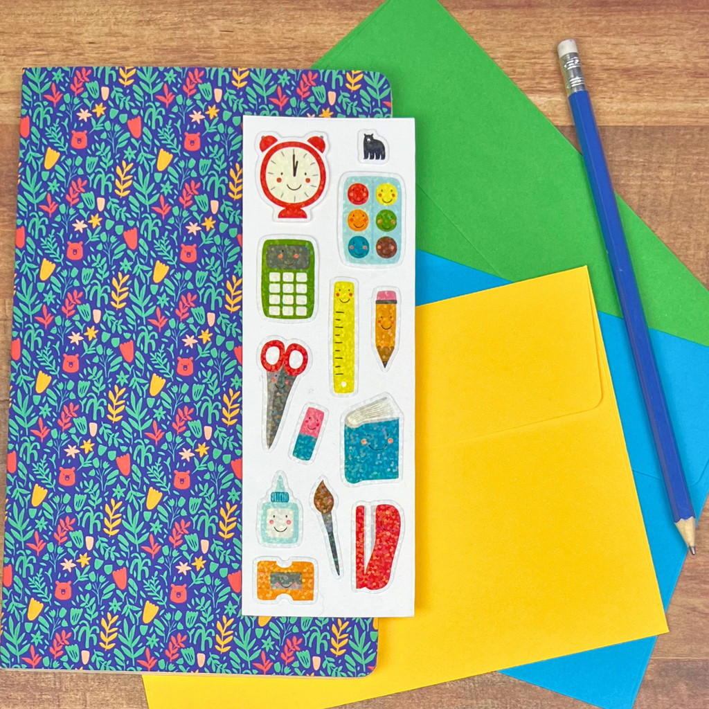 School Supplies