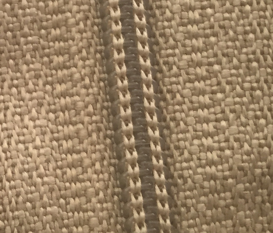 Couette Comtesse Zip - 150 cm/60 po