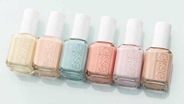 Essie Spring Awakening