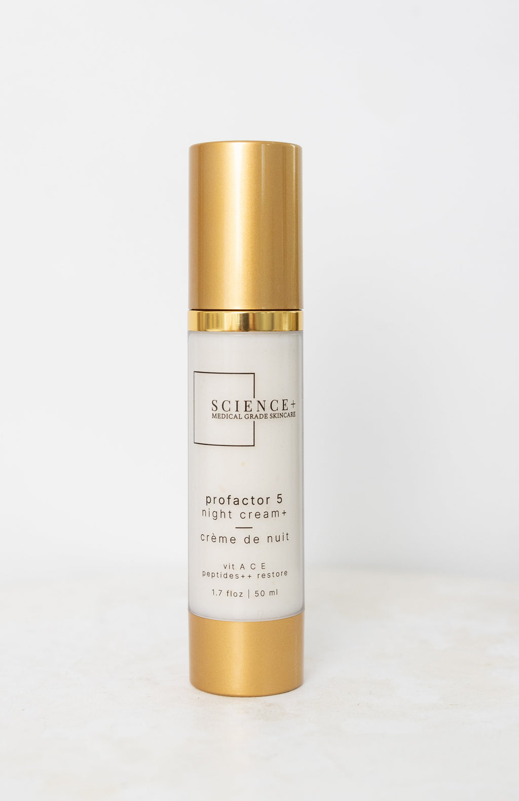 Profactor 5  Night Cream+