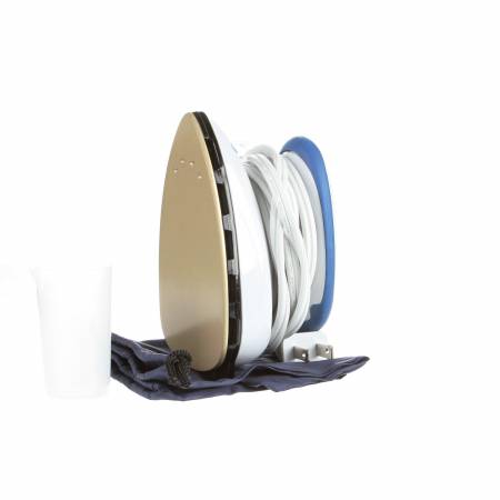 Fer à repasser de voyage à vapeur DRITZ Mighty