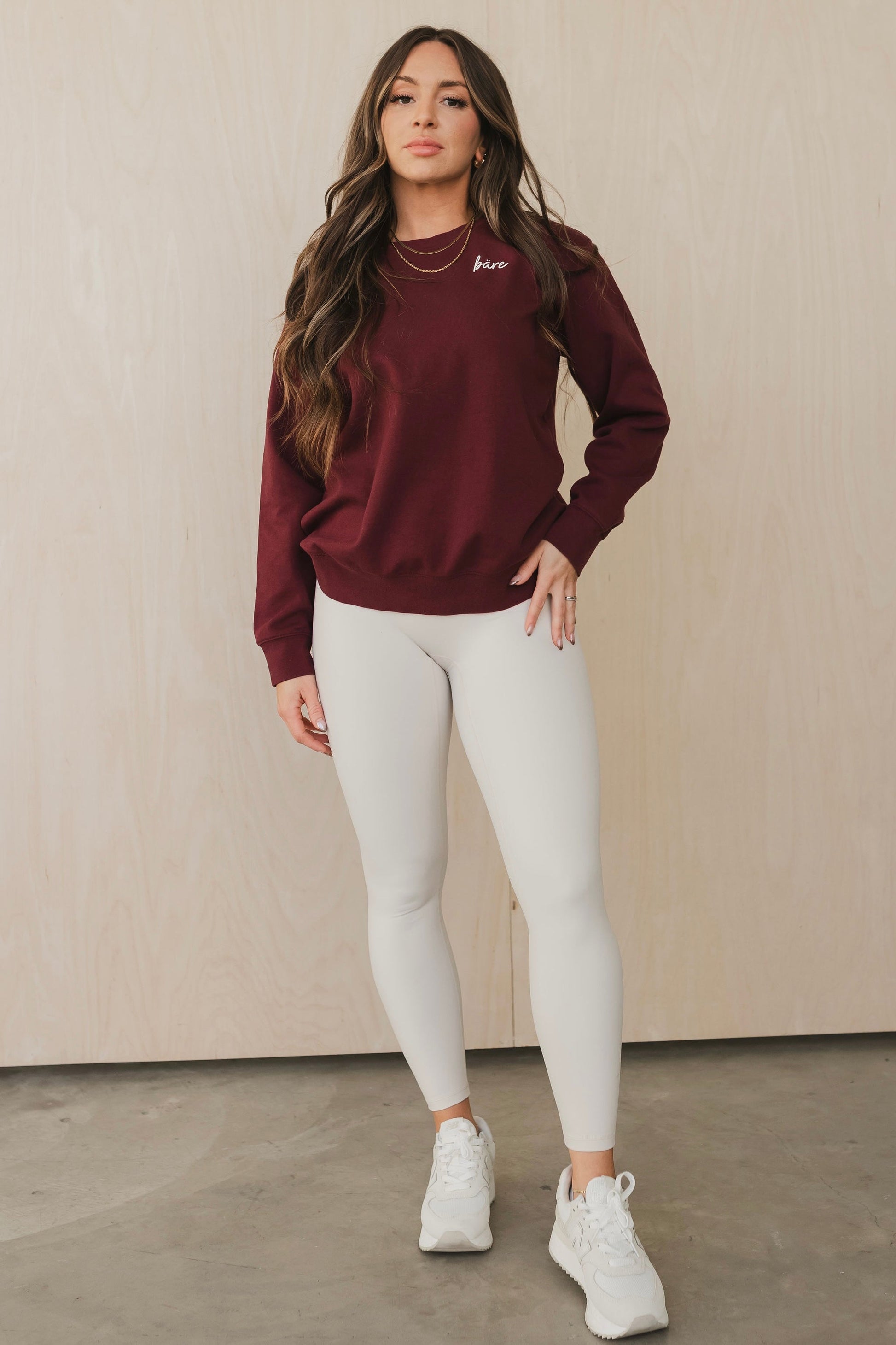 All Season Long Sleeve