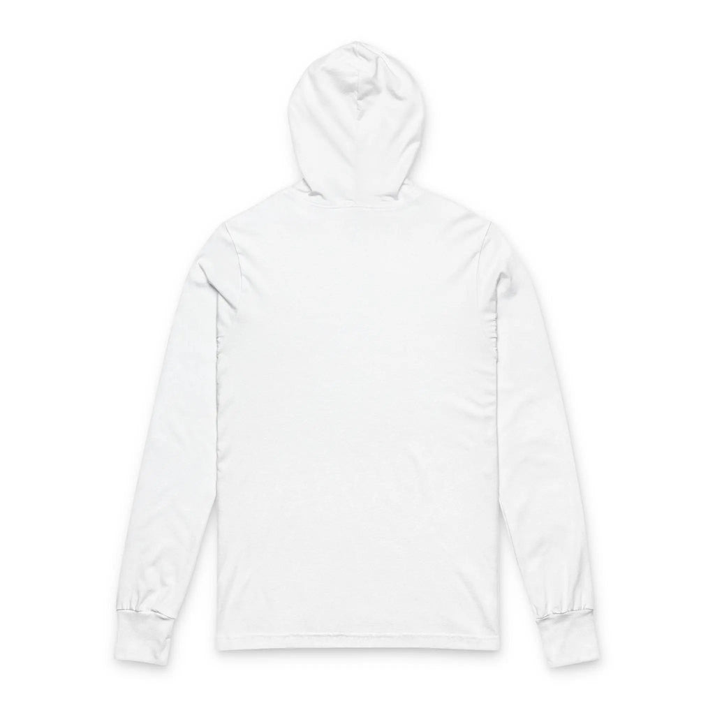 Maple Stick Hockey Heritage Hoodie – Vintage Circle Logo