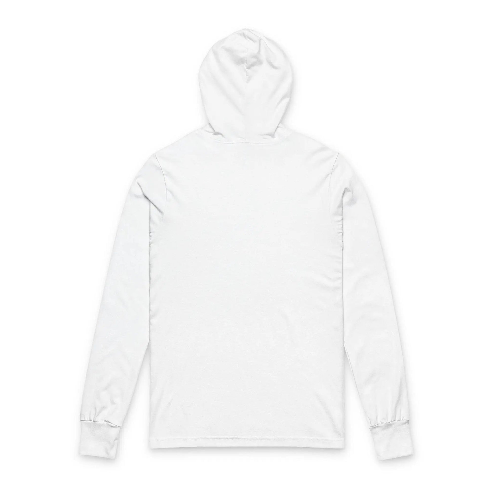 Maple Stick Hockey Heritage Hoodie – Vintage Circle Logo