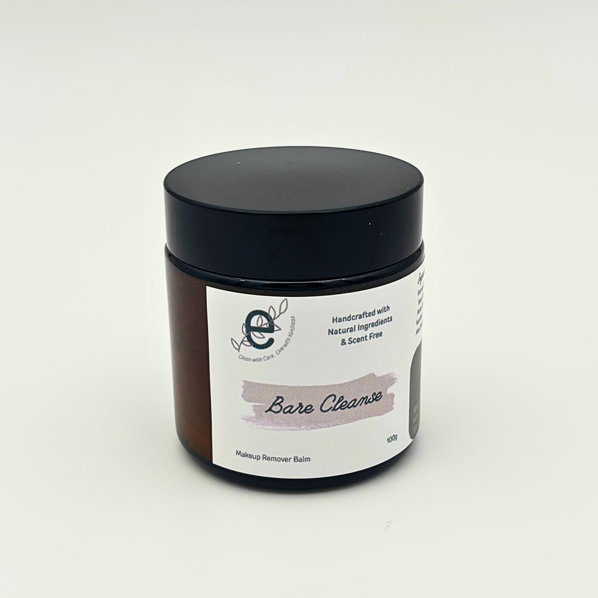 Makeup Remover