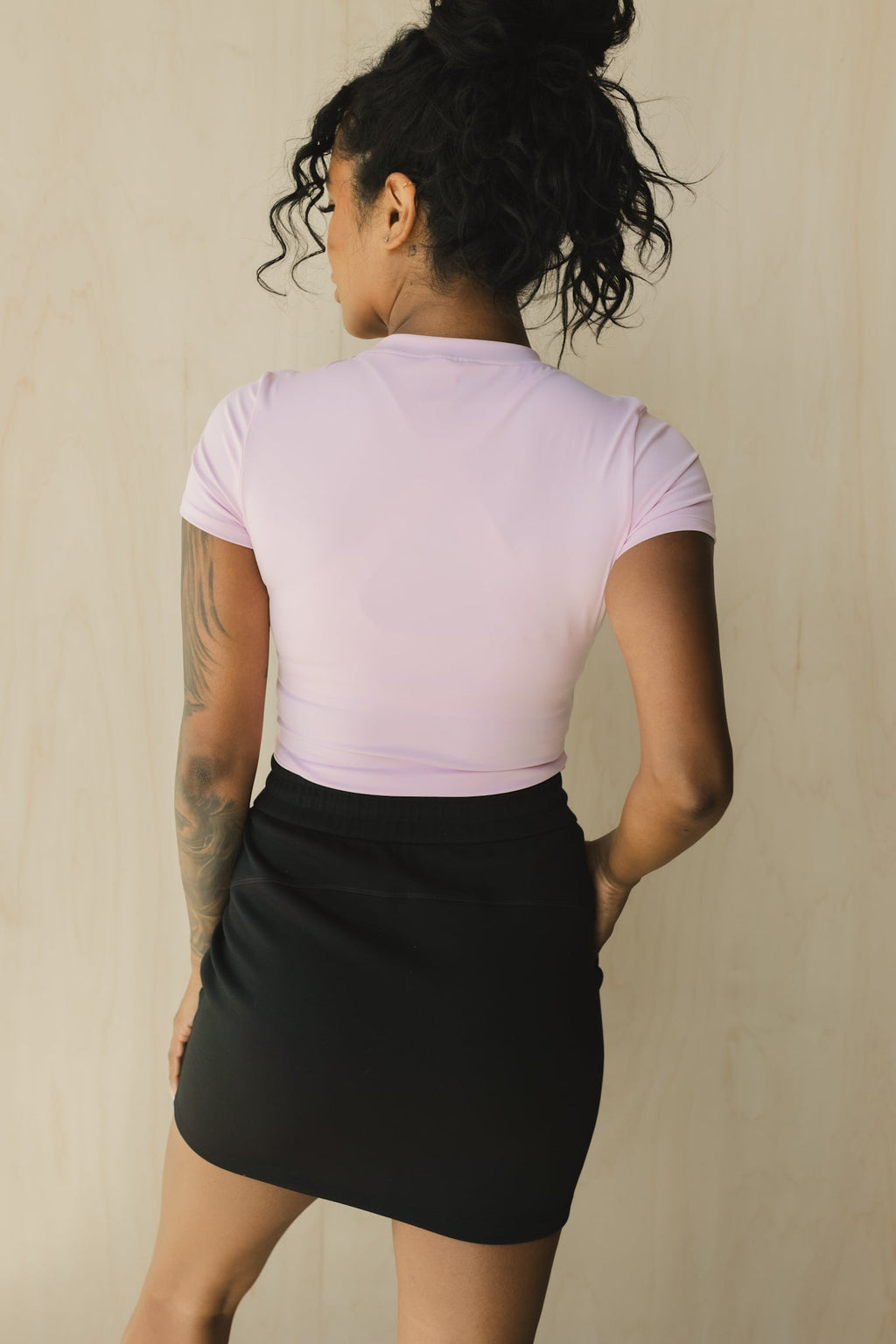 Like a Glove Short Sleeve