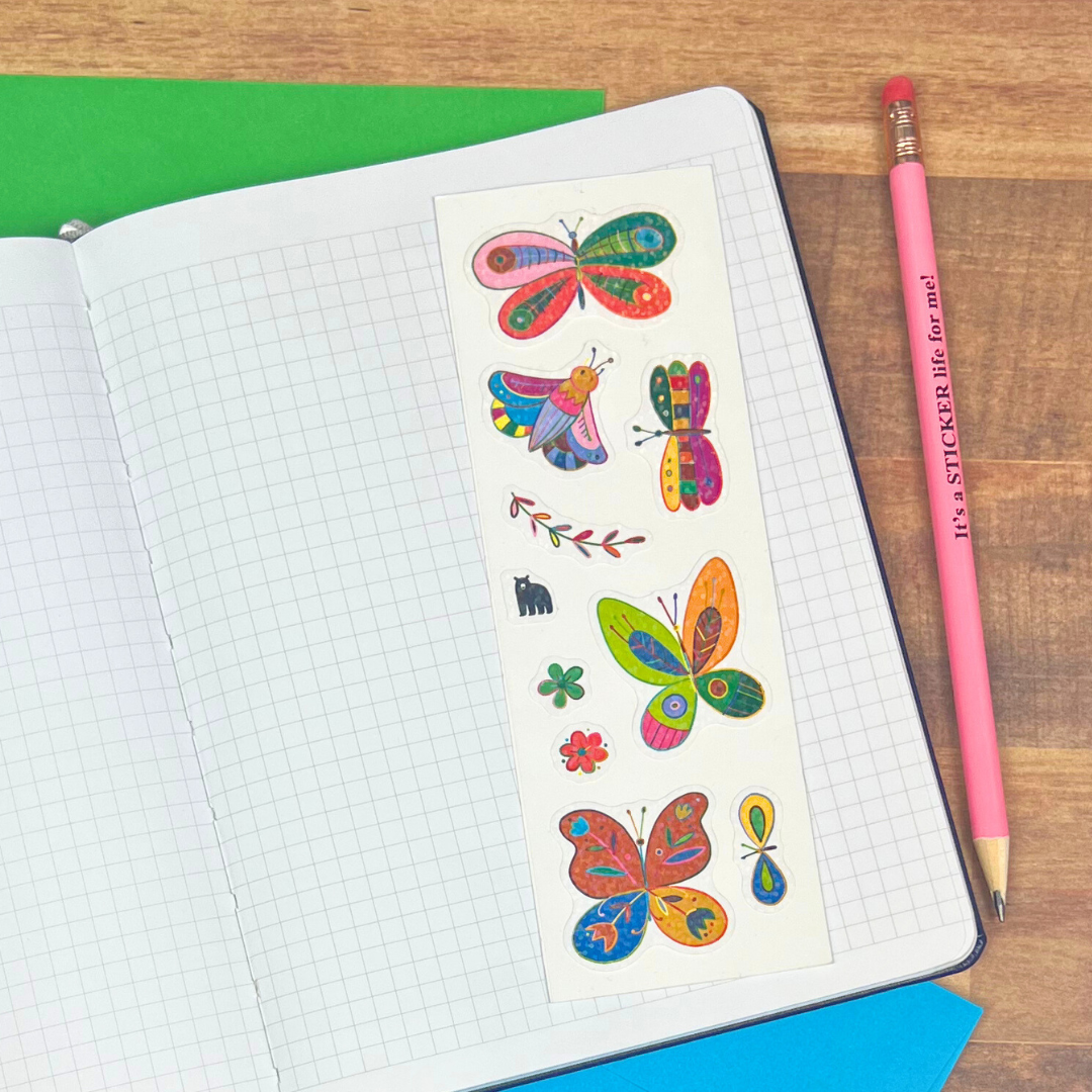 Flutter Friends