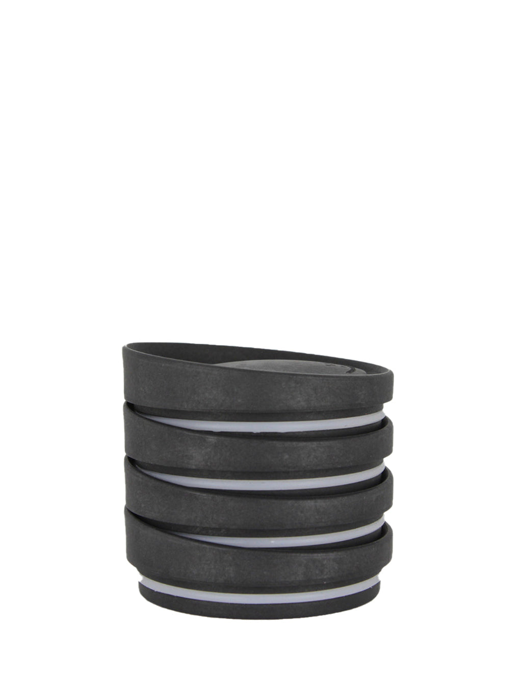 HUSKEE Original Stopper Lid (177-473ml/6-16oz)