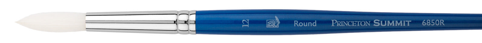 Princeton - Summit -Short Handle - Round