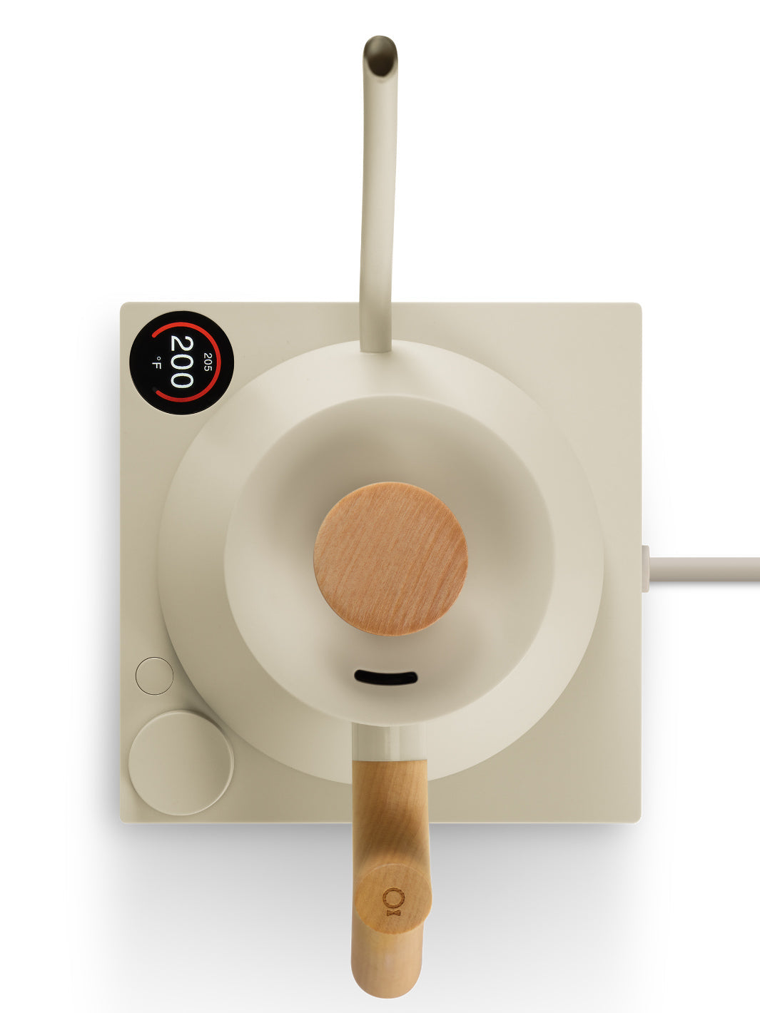 FELLOW Stagg EKG Pro Electric Pour-Over Kettle (120V)