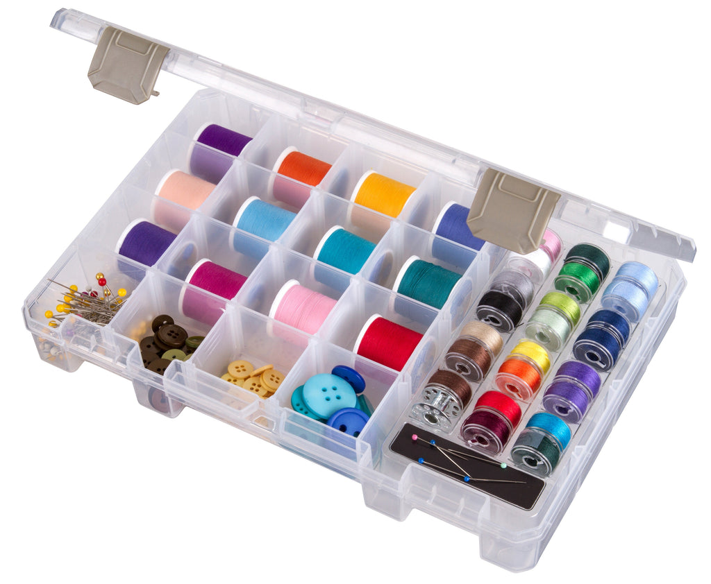 Boîte à canettes et fournitures Sew-solutions