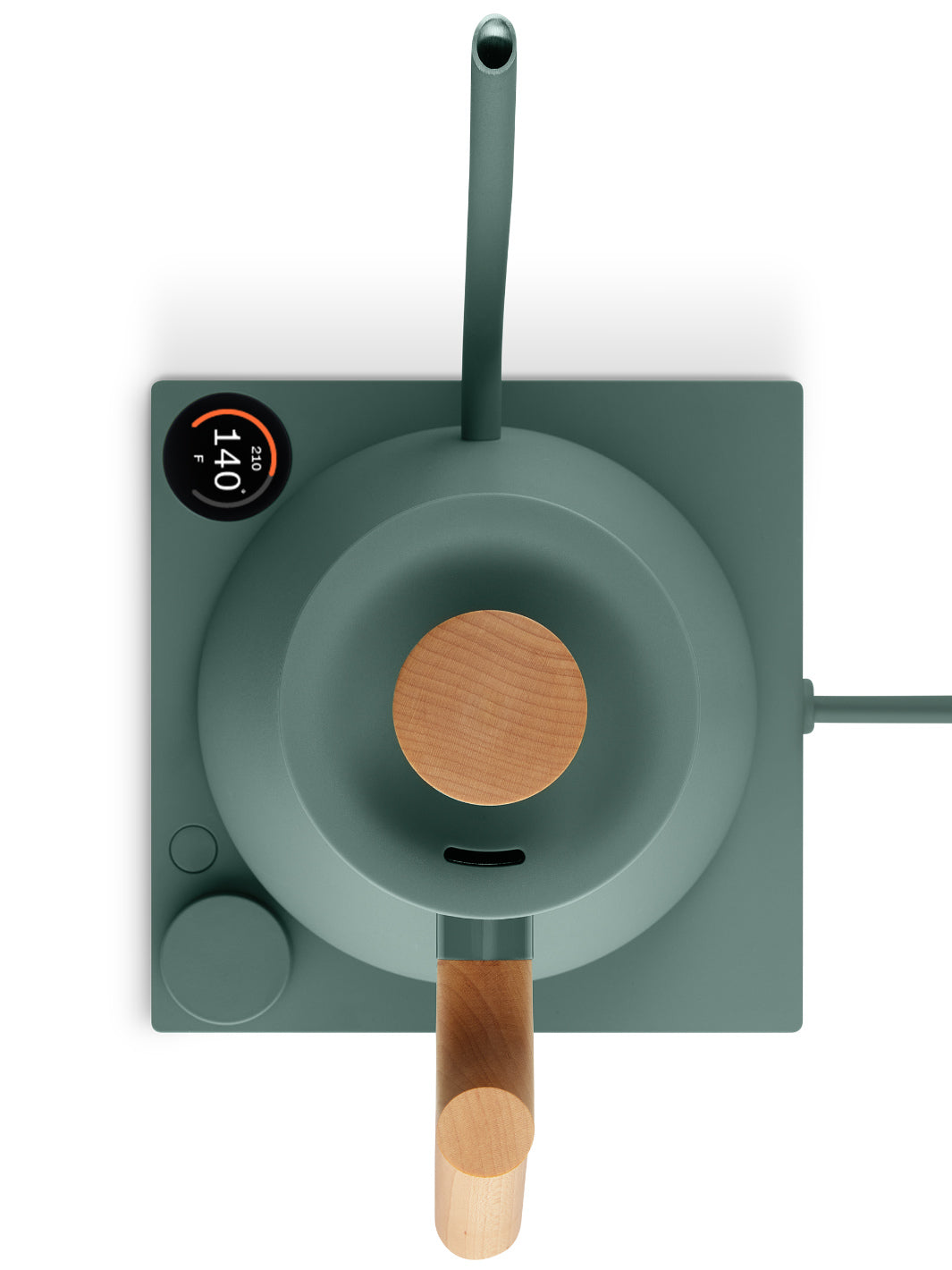 FELLOW Stagg EKG Pro Electric Pour-Over Kettle (120V)