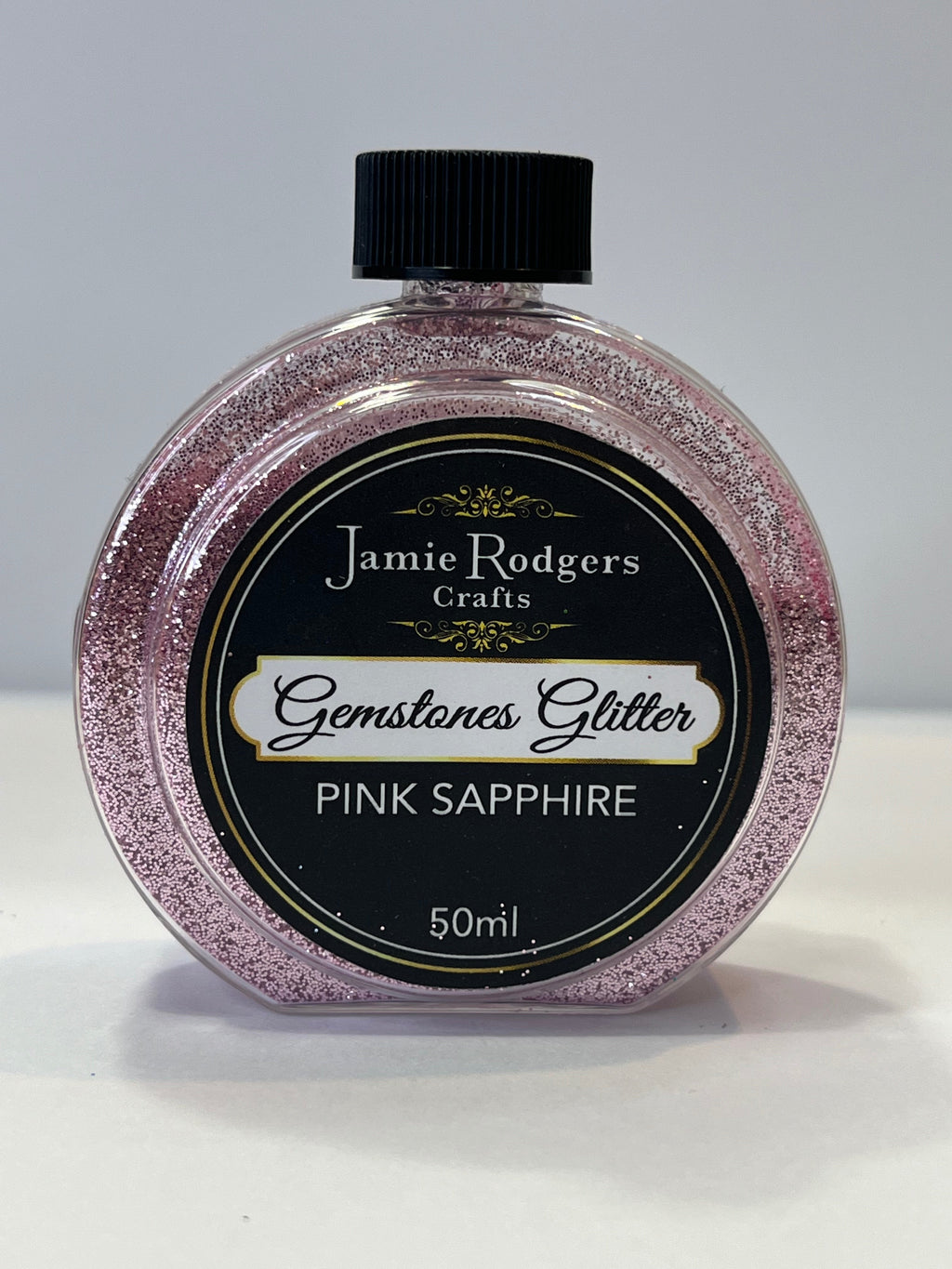 Jamie Rodgers Crafts - Gemstones Glitter