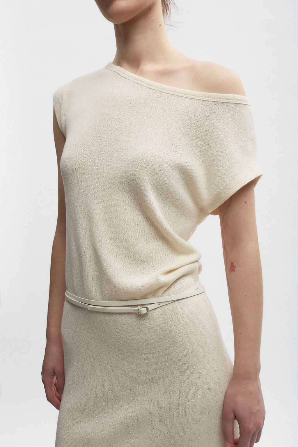 Robe en jersey Luxor pour femme