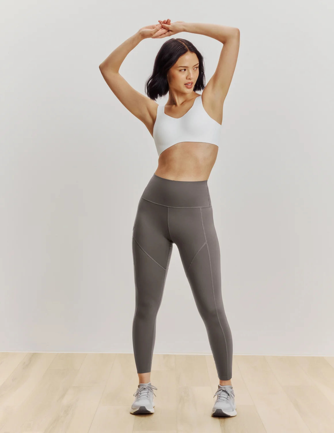 Legging anti-fuites LeakStrong™