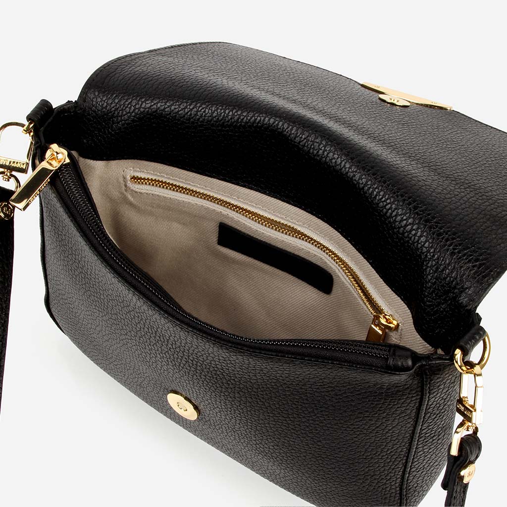 The Medium Day To Night Bag Stone