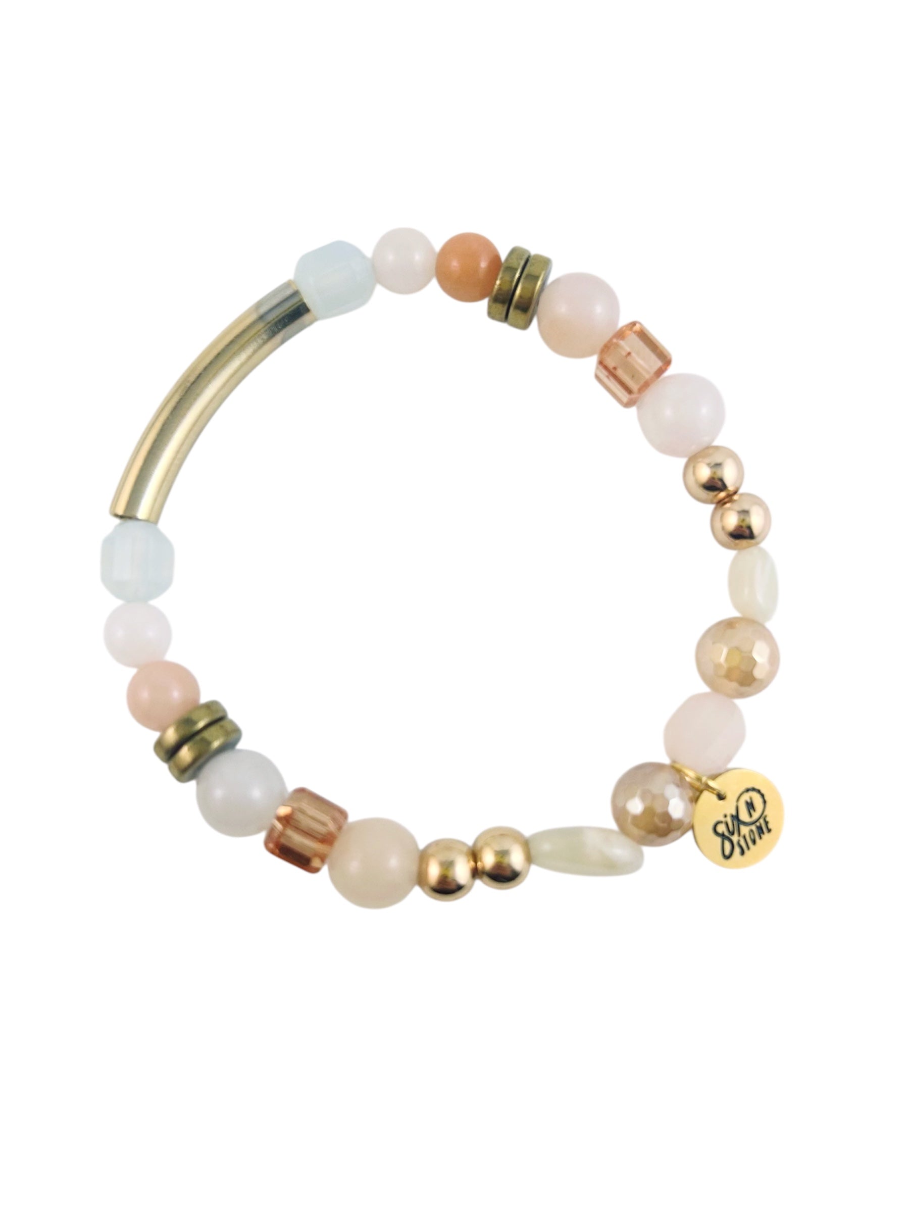 Intention Celebration Bracelet