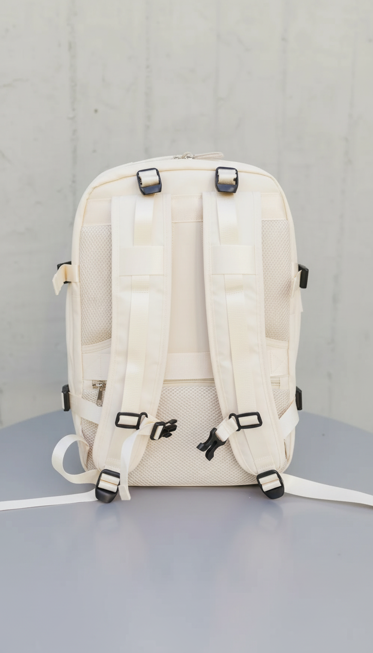 Sac à dos de voyage