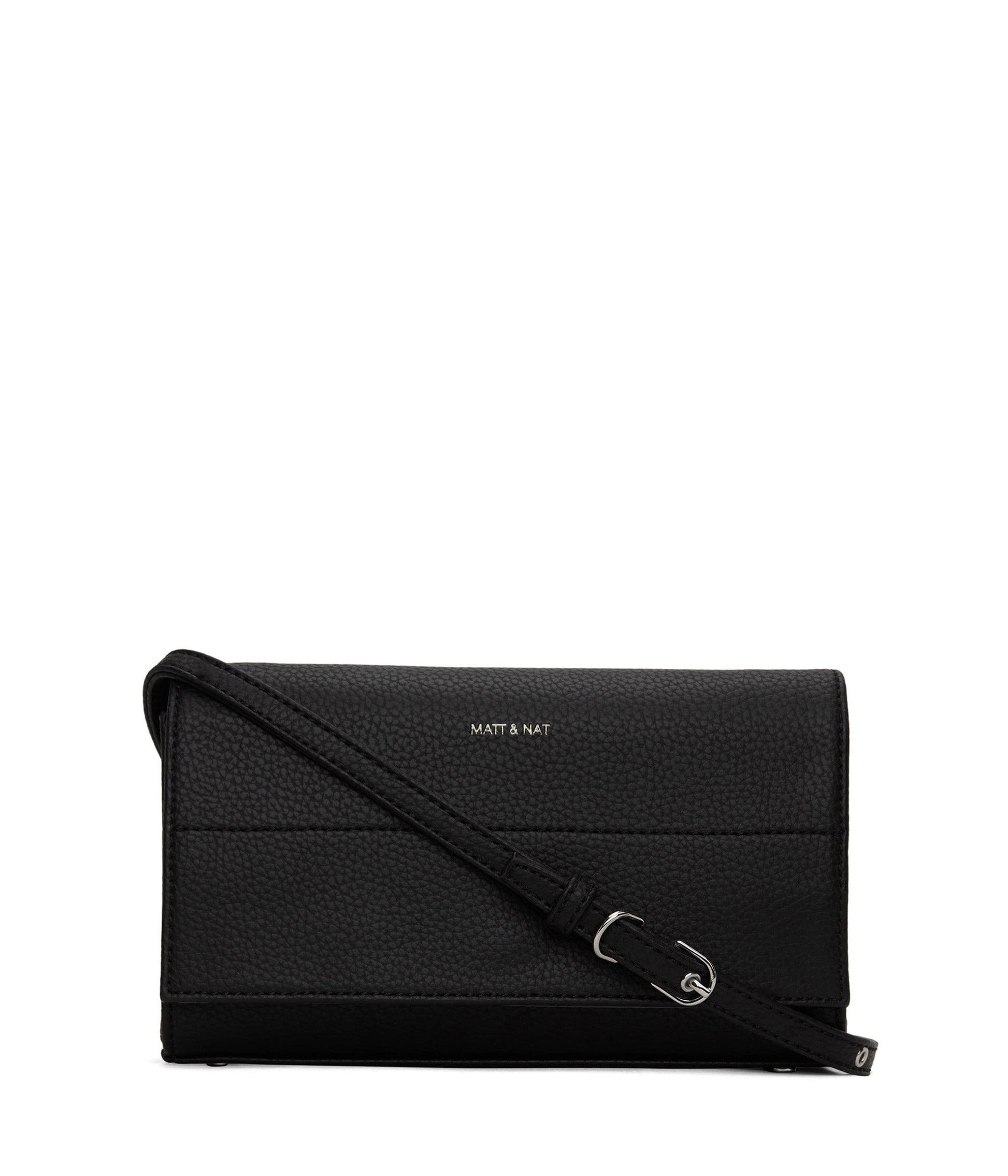 Sac bandoulière vegan EMI - Pureté
