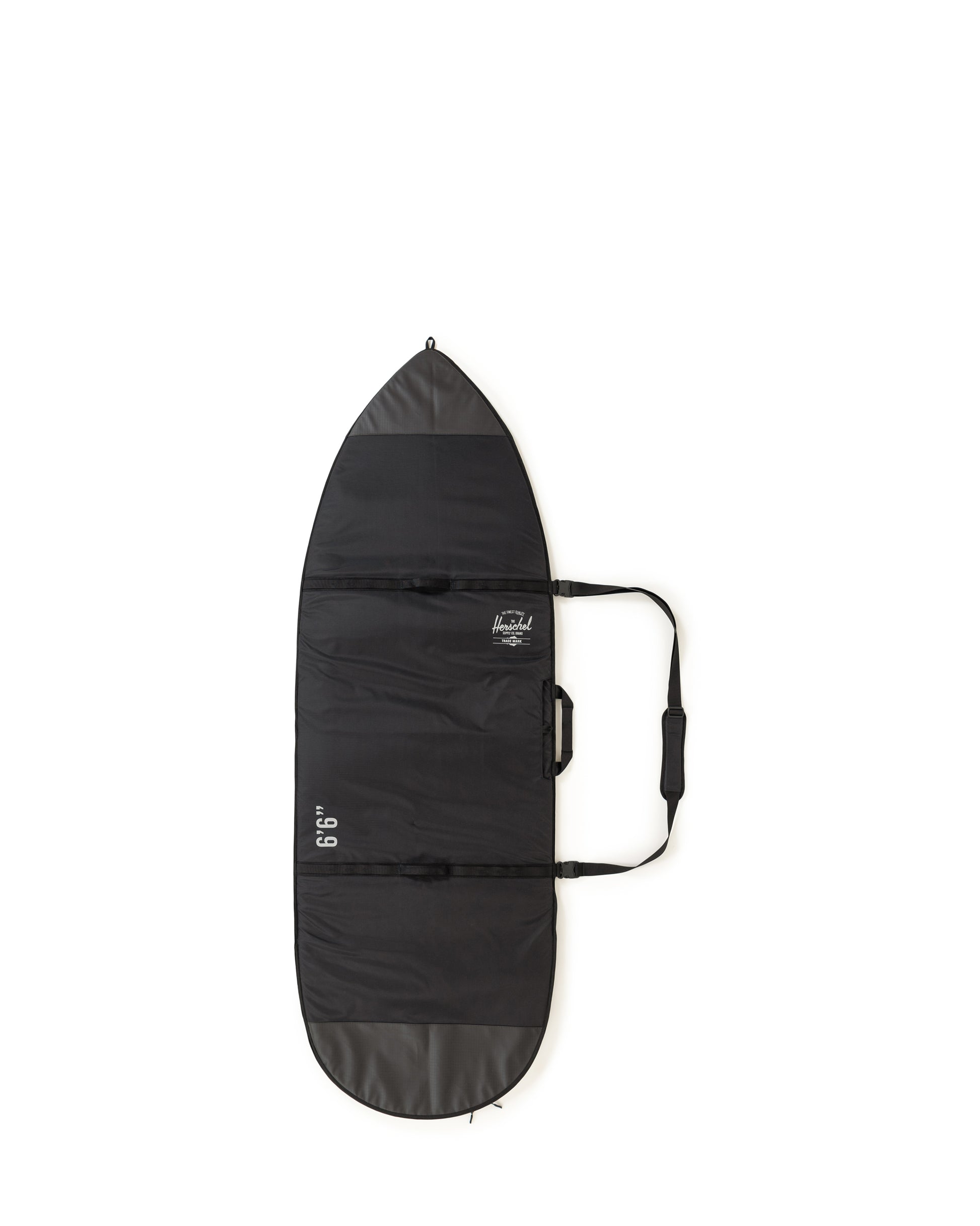 Surfboard Sleeve Hybrid 6'6"