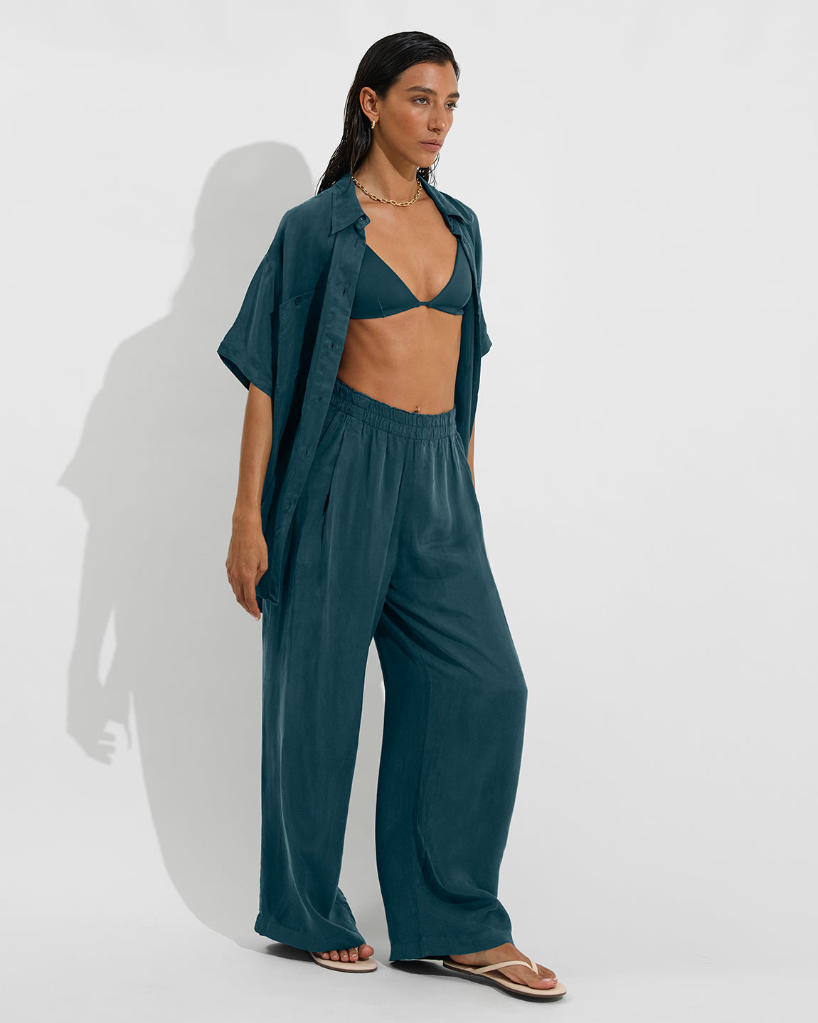 Pantalon d'excursion d'une journée