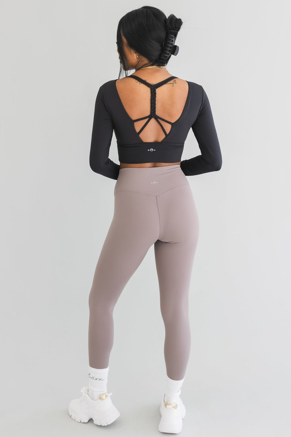 Pantalon Barely There 2.0 (25")