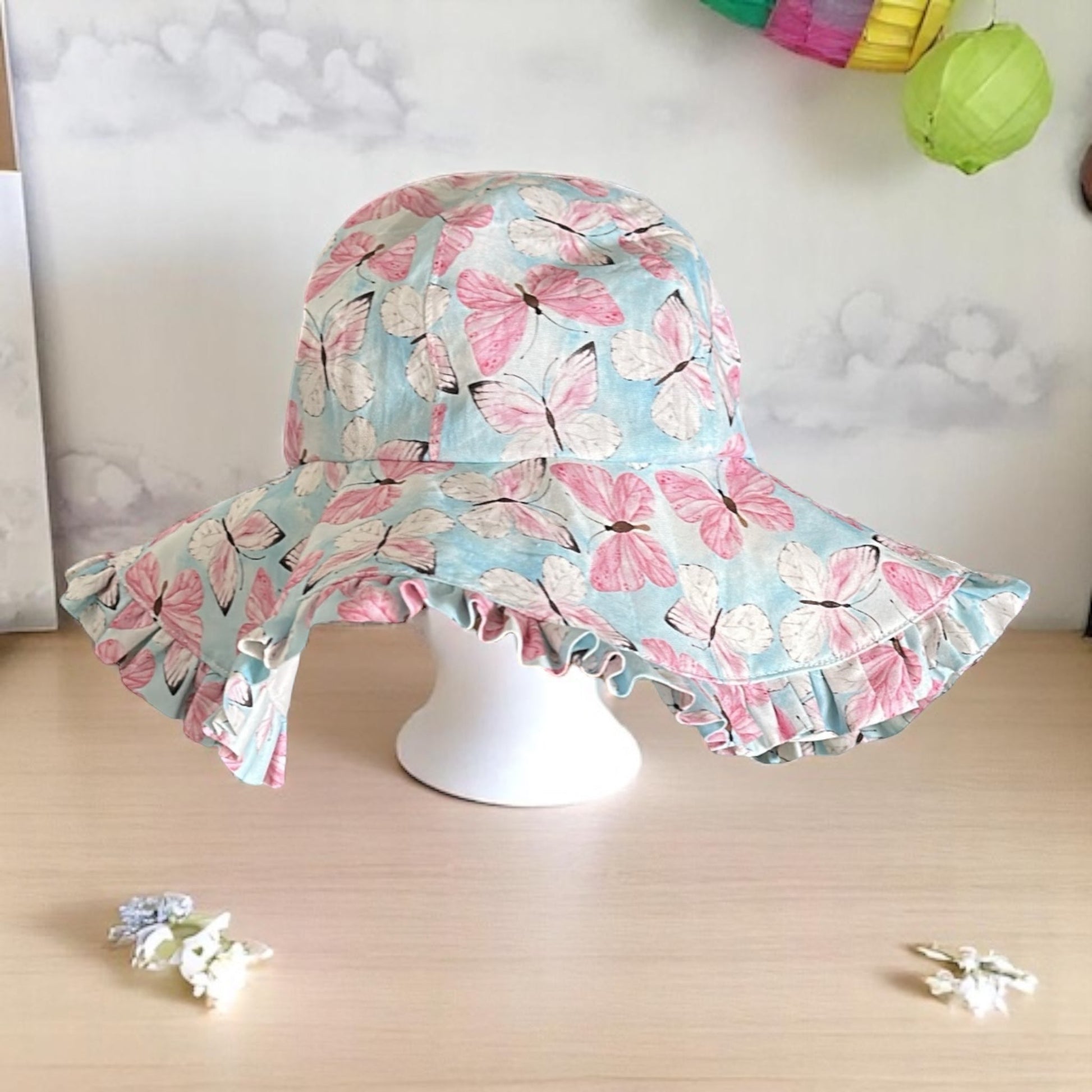 Nouran Sun Hat