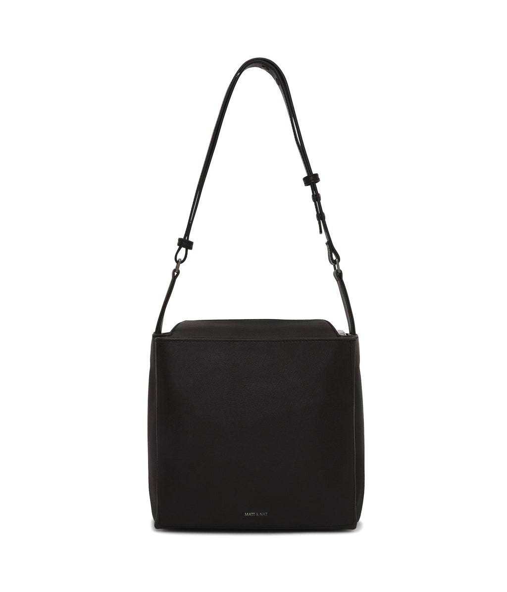 Sac bandoulière végétalien LORO - Vintage