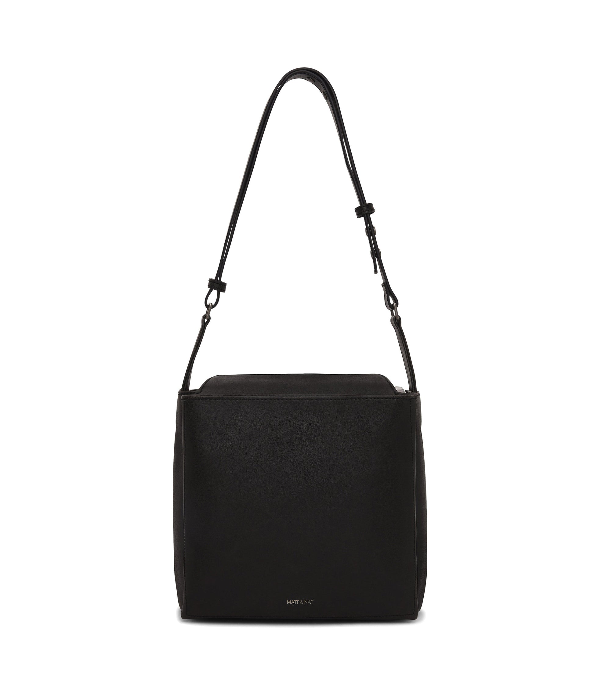 Sac bandoulière végétalien LORO - Vintage