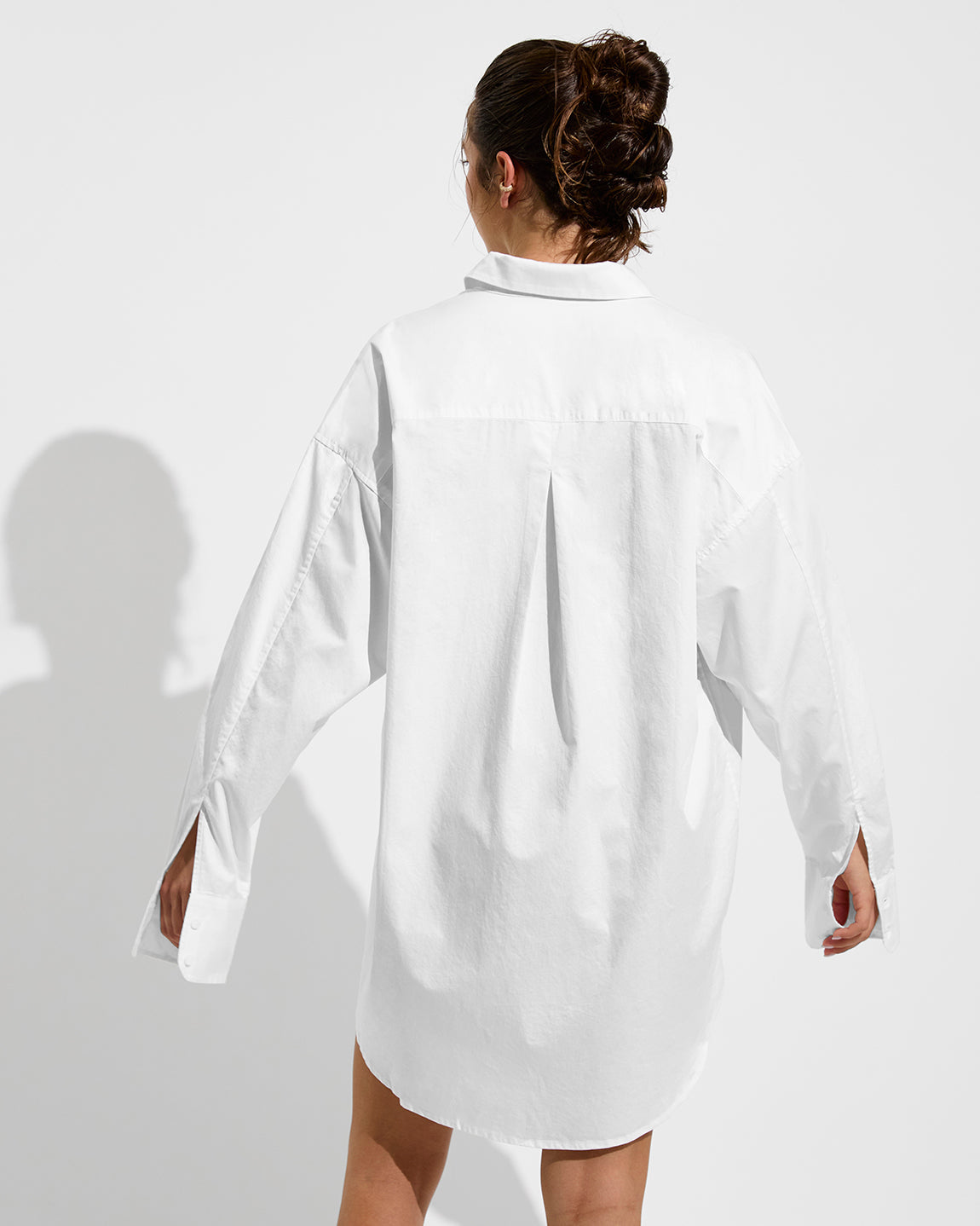 Robe chemise Porto