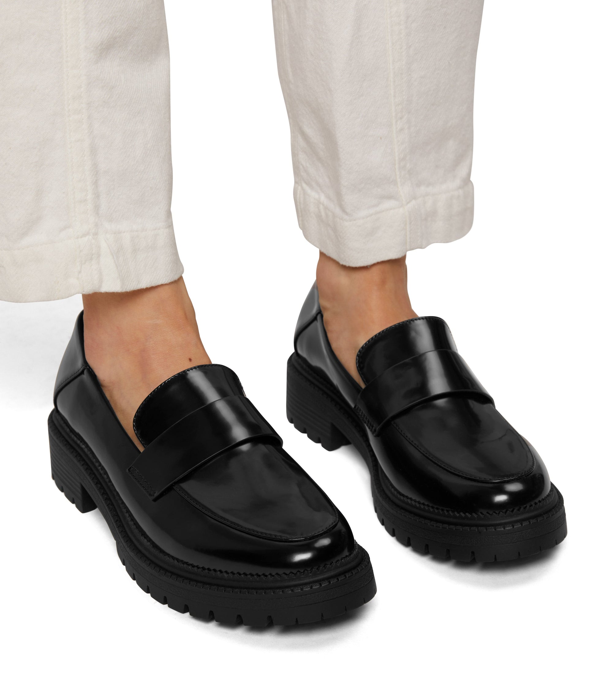 Oxford végétalien pour femmes FINIE