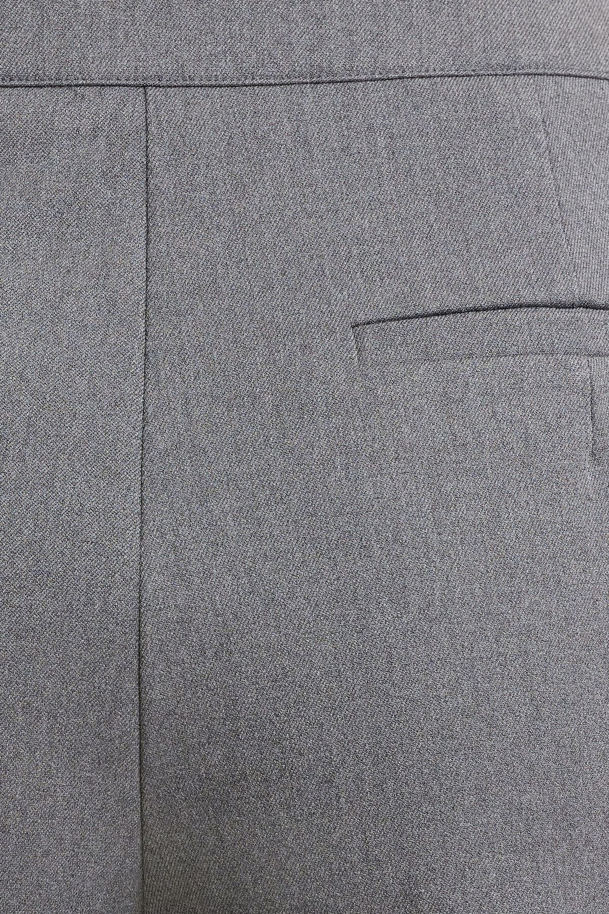 Pantalon slim tailleur Emily