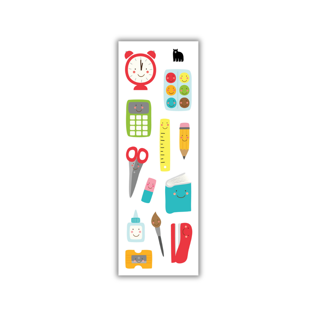 School Supplies
