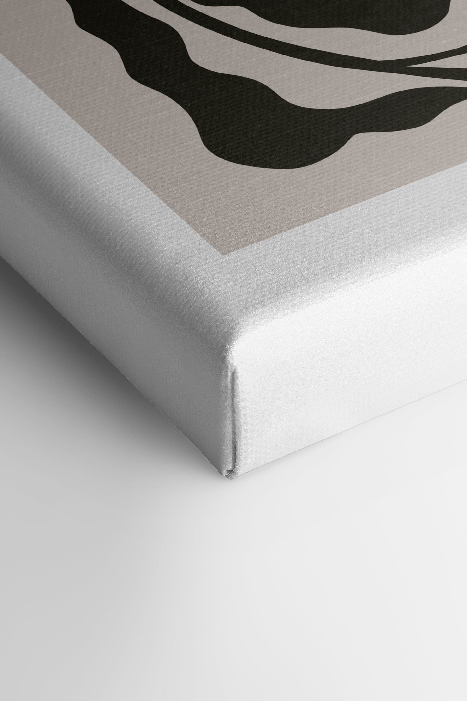 NATURAL ESSENCE, printed canvas
