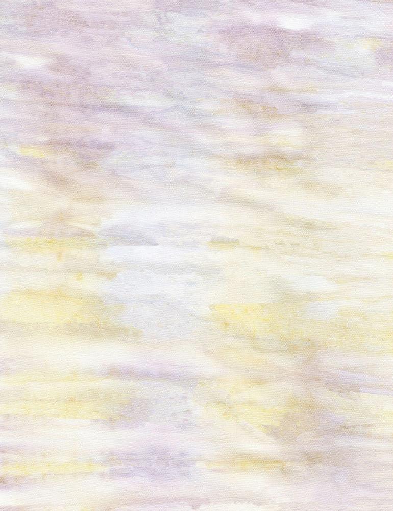 Batik Tonga Trésors Intemporels - Cascade Douce - B8186-Wish