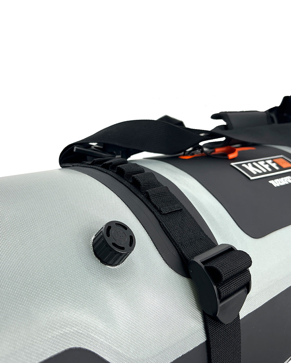 TuziGazi 55L Dry Bag Duffel