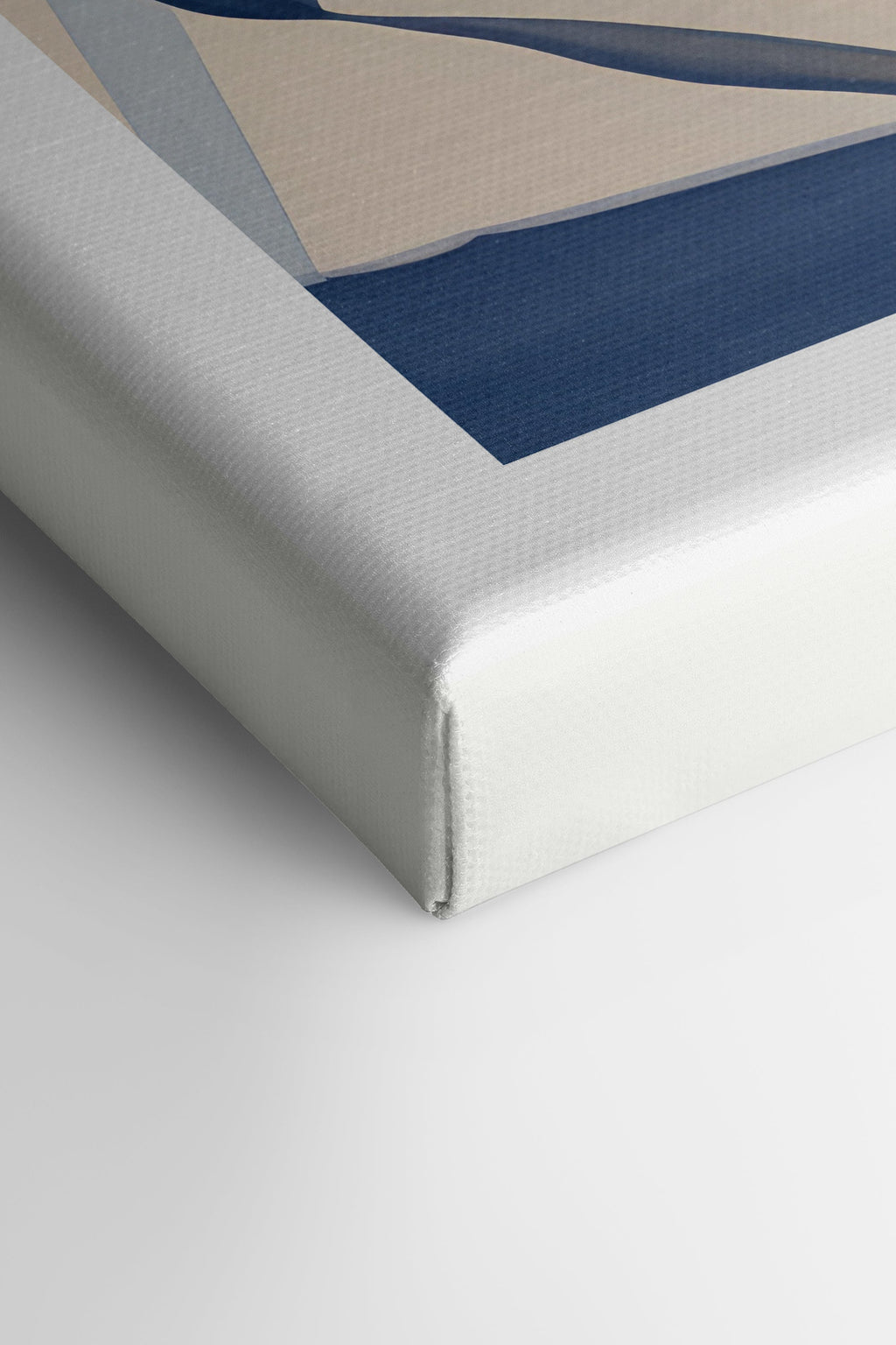 Picnic Haven, Stretched Canvas Artwork