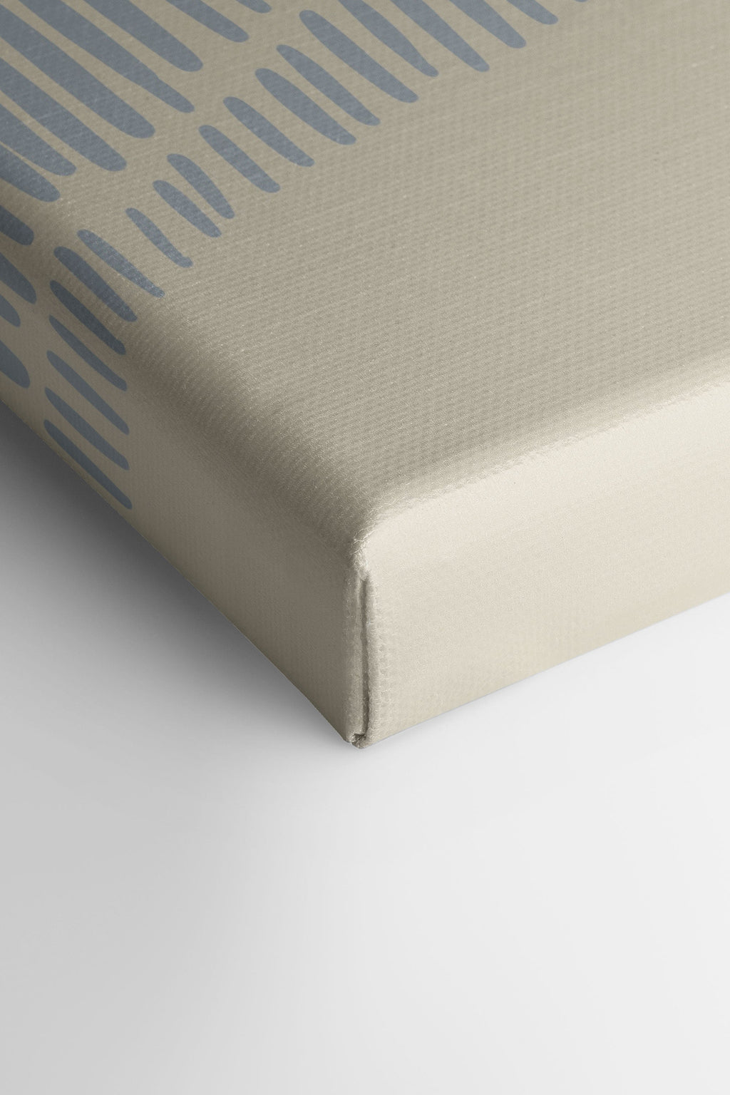 WAVES, Stretched Canvas Artwork