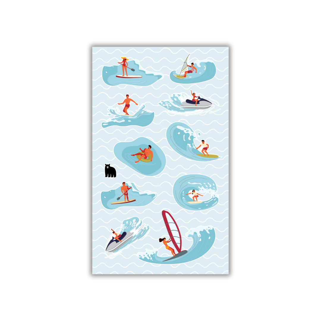 Water Sports