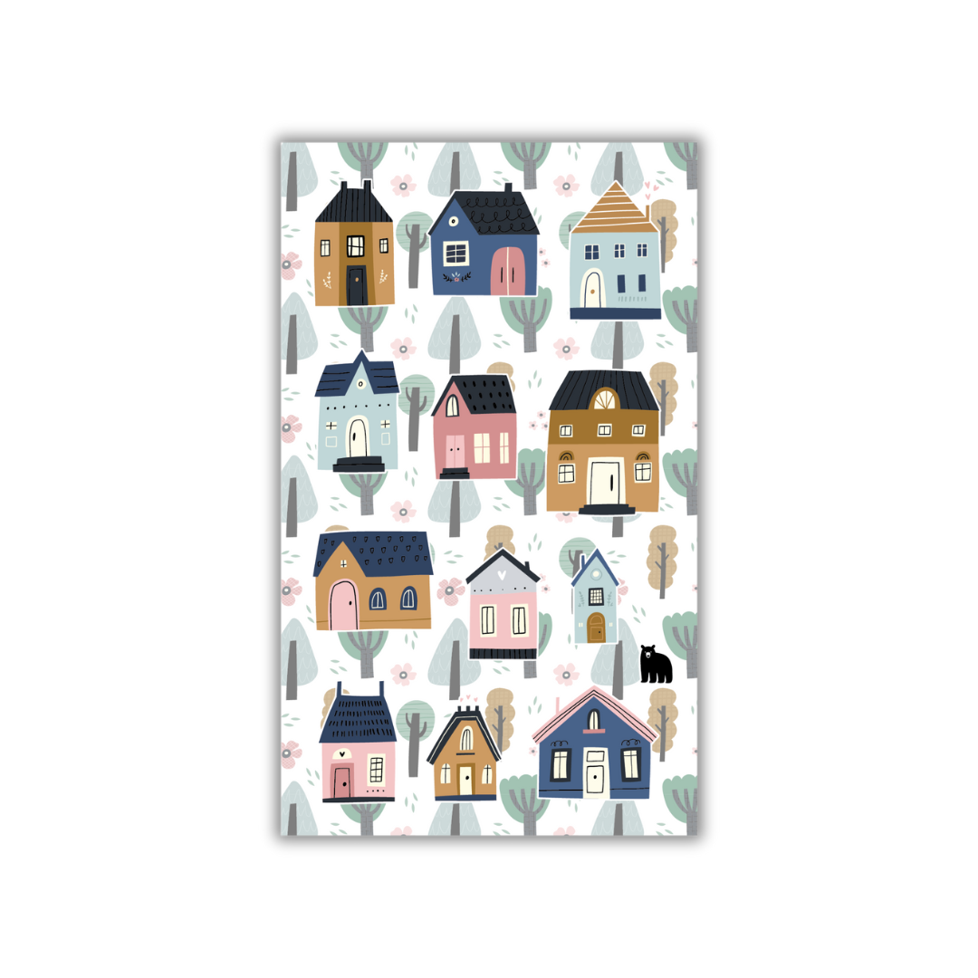 Cute Houses