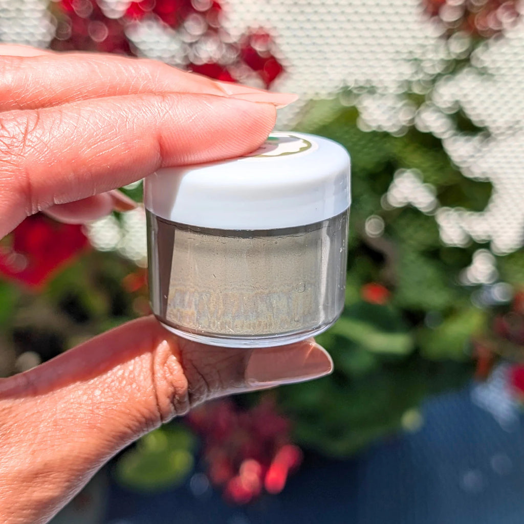 Dead Sea Mini Mask 30g • Gift Box Item