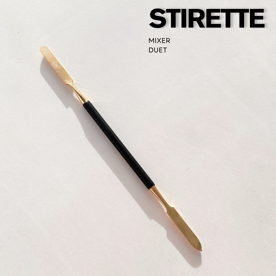 Precision NOIR 5 Piece Amanda Set