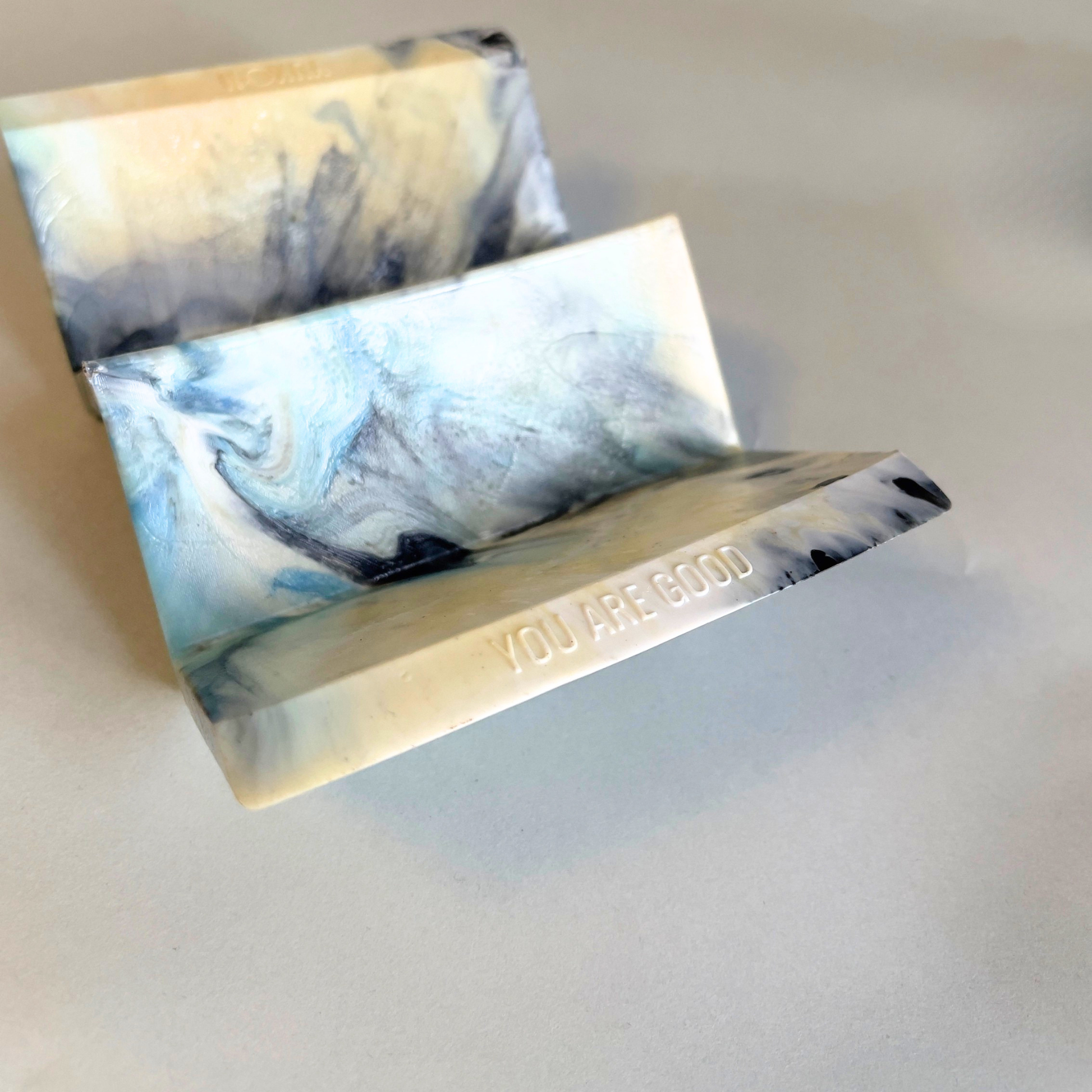 Porte-savon Will • Coffret cadeau