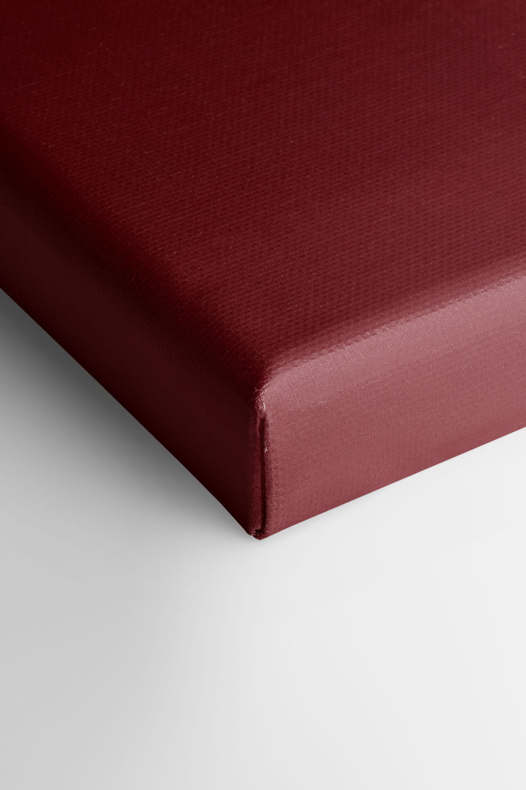 Red Cherry, Stretched Canvas Artwork